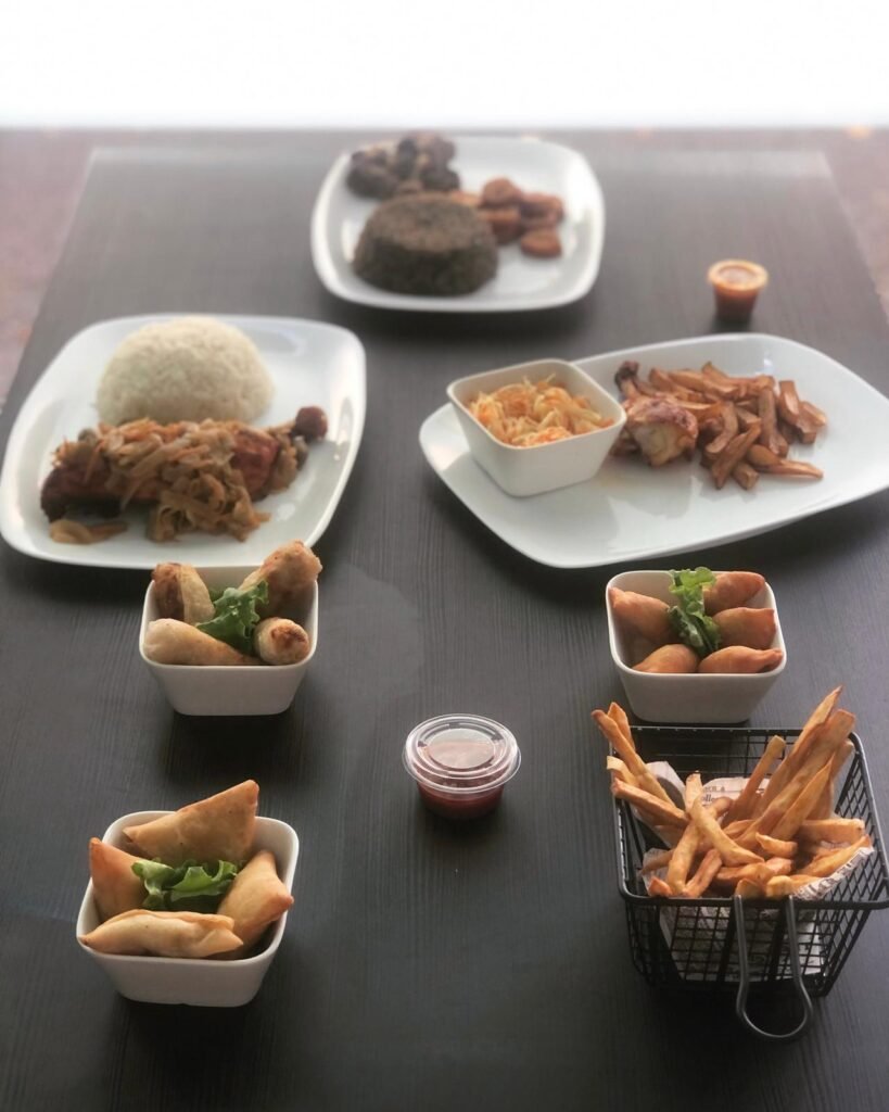 lot dassiette kay man nini 3